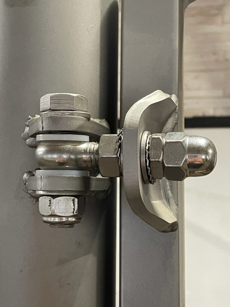 Detaljer för Delux boxar - City Boxen